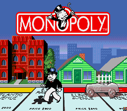 Monopoly (USA)